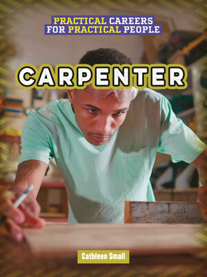 cover image of Carpenter